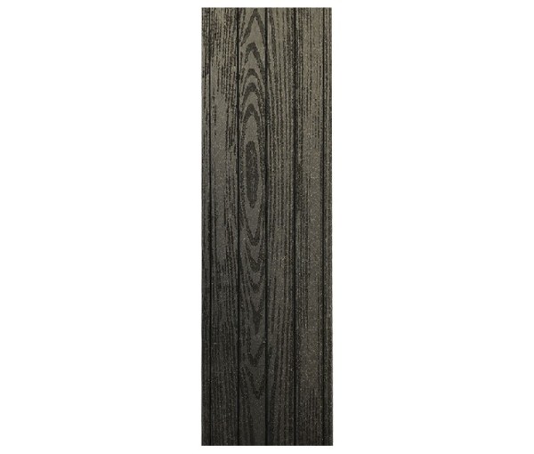 Доска террасная ДПК NanoWood «Lite» Derevo двухсторонняя - Антрацит 140×20 купить в Новочебоксарске