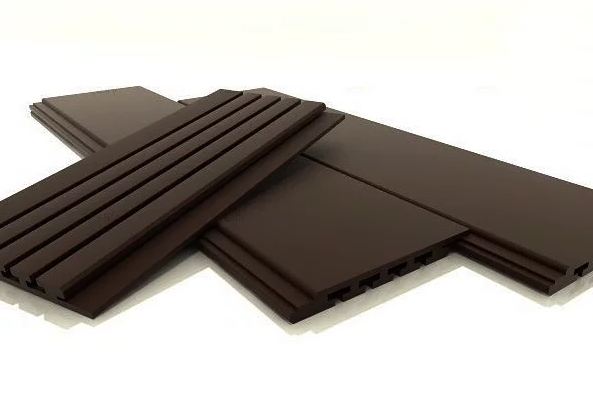 Сайдинг NanoWood HOUSE Шоколад купить в Новочебоксарске
