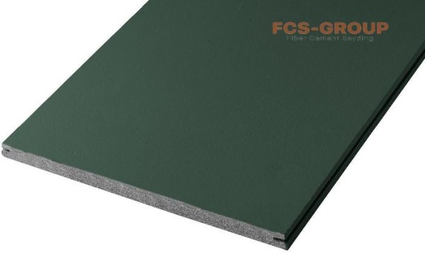 Фиброцементные панели FCS Group Smooth Line F31 купить в Новочебоксарске