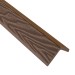Уголок 3D EasyDecking Wood-Х 50х50 Коричневый купить в Новочебоксарске
