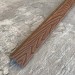 Уголок 3D EasyDecking Wood-Х 50х50 Коричневый купить в Новочебоксарске