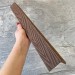 Уголок 3D EasyDecking Wood-Х 50х50 Коричневый купить в Новочебоксарске