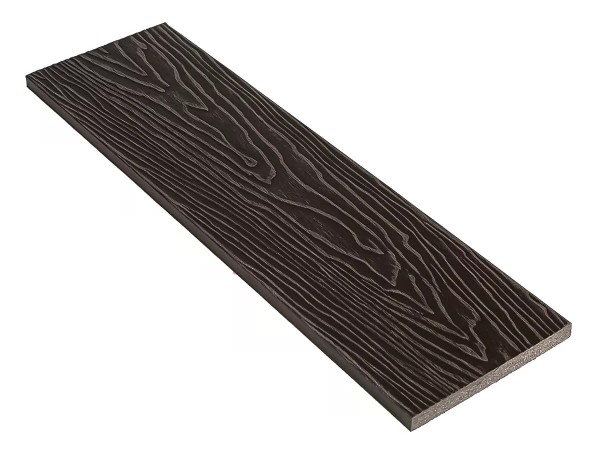 Заборная доска ДПК Deckart Palisad Pro Венге купить в Новочебоксарске