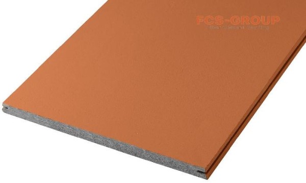 Фиброцементные панели FCS Group Smooth Line F32 купить в Новочебоксарске