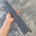 Уголок 3D EasyDecking Wood-Х 50х50 Серый купить в Новочебоксарске