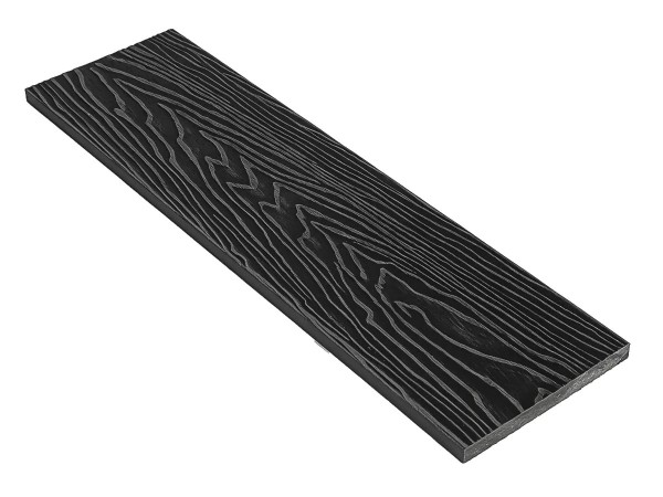 Заборная доска ДПК Deckart Palisad Pro Графит купить в Новочебоксарске