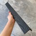 Уголок 3D EasyDecking Wood-Х 50х50 Черное дерево купить в Новочебоксарске