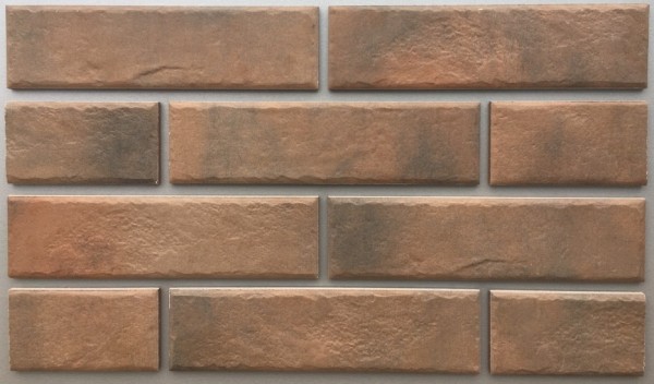 Фасадная Термопанели Аляска Retro Brick Cardamon купить в Новочебоксарске