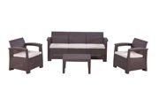 Коллекция мебели Rattan Comfort 5 купить в Новочебоксарске