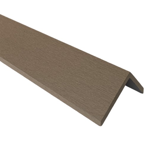 Уголок EasyDecking Wood-Х 50х80 Венге купить в Новочебоксарске