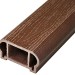 Перила FAYNAG ДПК WOOD шоколад купить в Новочебоксарске