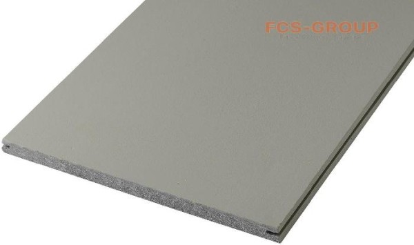 Фиброцементные панели FCS Group Smooth Line F52 купить в Новочебоксарске