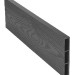 Доска для грядок и клумб из ДПК NauticPrime, 25х150х2950 серый купить в Новочебоксарске