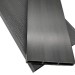 Доска для грядок и клумб из ДПК NauticPrime, 25х150х2950 серый купить в Новочебоксарске