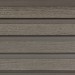 Фасадная доска из ДПК Faynag Wood Рейка Графит купить в Новочебоксарске
