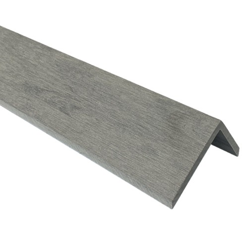 Уголок EasyDecking Wood-Х 50х80 Серый Микс купить в Новочебоксарске
