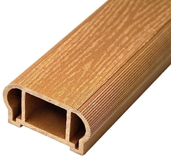 Перила FAYNAG ДПК WOOD тик купить в Новочебоксарске