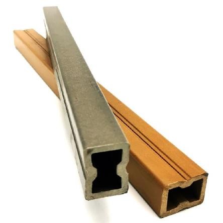 Лага из ДПК 30х40 NanoWood купить в Новочебоксарске
