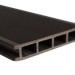 Террасная доска из ДПК ECODECKING Velvet Венге купить в Новочебоксарске