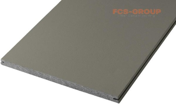 Фиброцементные панели FCS Group Smooth Line F53 купить в Новочебоксарске