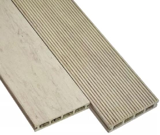 Террасная доска ДПК Deckart Select colorite Сакура купить в Новочебоксарске