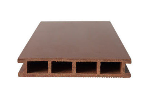 Террасная доска из ДПК ECODECKING Velvet Коричневый купить в Новочебоксарске