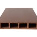Террасная доска из ДПК ECODECKING Velvet Коричневый купить в Новочебоксарске