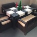 Комплект мебели Yalta Family Set купить в Новочебоксарске