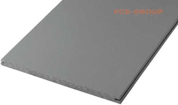 Фиброцементные панели FCS Group Smooth Line F54 купить в Новочебоксарске