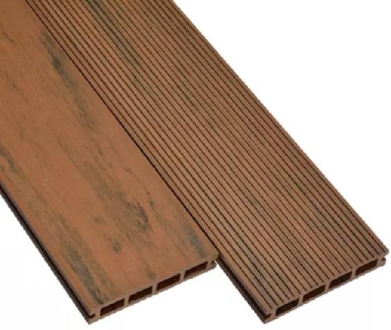 Террасная доска ДПК Deckart Select colorite Тик купить в Новочебоксарске