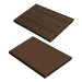 Заборная доска CM Decking мербау (под заказ) купить в Новочебоксарске