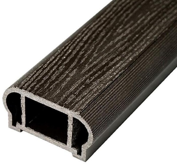 Перила FAYNAG ДПК WOOD венге купить в Новочебоксарске