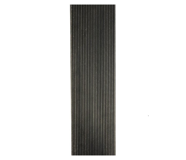 Доска Террасная NanoWood «Standart» Velvetto односторонняя - Антрацит 150×26 купить в Новочебоксарске