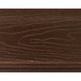 Фасадная панель  из ДПК ECODECKING Коричневый купить в Новочебоксарске