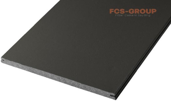 Фиброцементные панели FCS Group Smooth Line F60 купить в Новочебоксарске