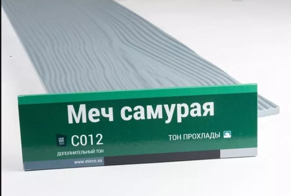 Сайдинг Мирко 7,5 под дерево С012 купить в Новочебоксарске