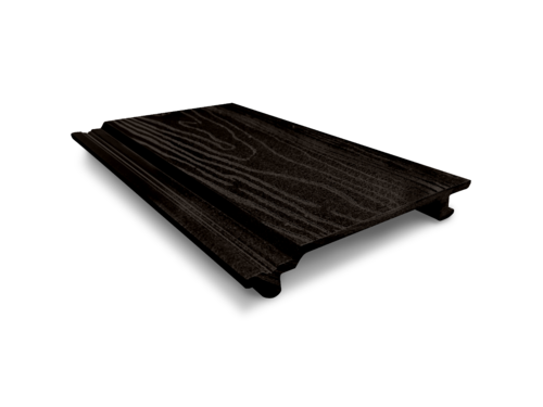 Фасадная панель  из ДПК ECODECKING Венге купить в Новочебоксарске