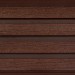 Фасадная доска из ДПК Faynag Wood Рейка Шоколад купить в Новочебоксарске
