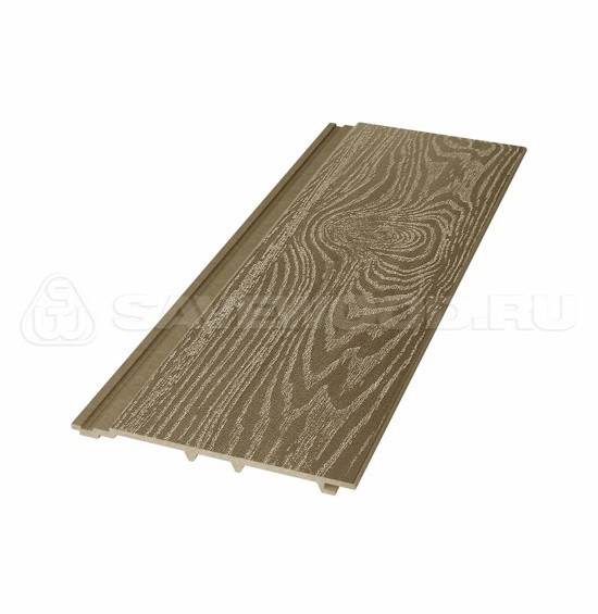 Сайдинг из дпк savewood sw-cedrus тангенциальный распил тик купить в Новочебоксарске