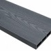 Доска для грядок и клумб из ДПК 3D, NauticPrime 30х225х2950 серый (под заказ) купить в Новочебоксарске