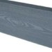 Доска для грядок и клумб из ДПК 3D, NauticPrime 30х225х2950 серый (под заказ) купить в Новочебоксарске