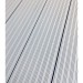 Террасная доска из ДПК Faynag Premium VELVET-ZEBRA  Серебро купить в Новочебоксарске