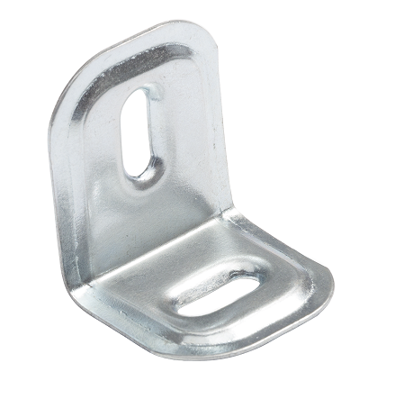 Скоба Grinder 26х31х27 mm для монтажа лаги 90х30 купить в Новочебоксарске