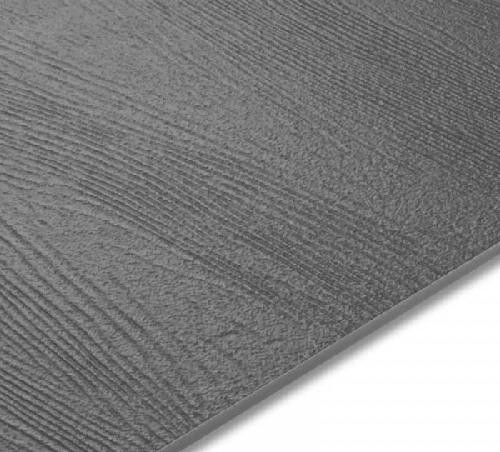 Фиброцементный сайдинг Roofas Board Wood Антрацит купить в Новочебоксарске
