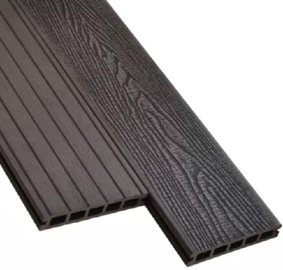 Террасная доска ДПК Deckart Аntique Венге купить в Новочебоксарске