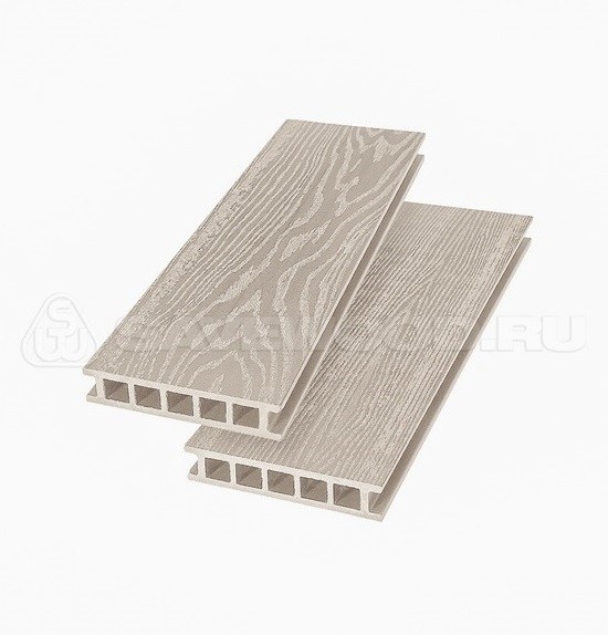 Террасная доска из ДПК SW-Fagus «SaveWood» бежевый купить в Новочебоксарске