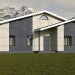 Фиброцементный сайдинг Roofas Board Wood Доломит купить в Новочебоксарске