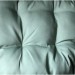 Кресло Подвесное из искусственного ротанга AFM-168A-XL White/Green купить в Новочебоксарске
