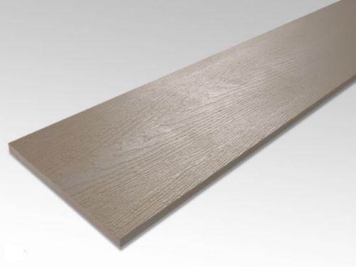 Фиброцементный сайдинг Roofas SIDING Базальт купить в Новочебоксарске