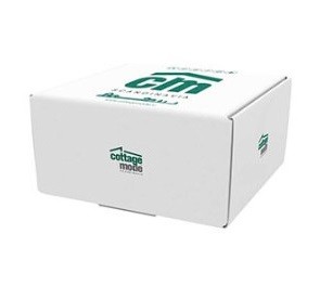 Ремонтный набор CM Bord (грунт, краска, 2 кисти) купить в Новочебоксарске